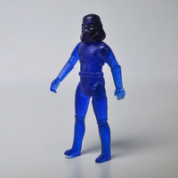 Star Warz Man (Blue Variant) - Thumbnail 2