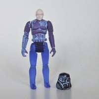 Star Warz Man (Creech Chase) - Thumbnail 2