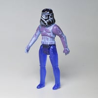 Star Warz Man (Creech Chase) - Thumbnail 3