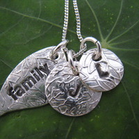 Initial Charm medium - Thumbnail 4