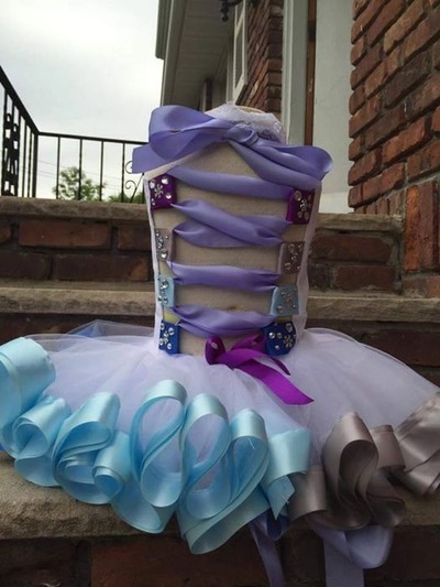 Reserved listing Claudia