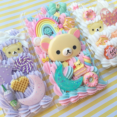 Rewhipping for whipped cream cases