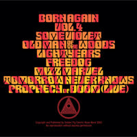 Golden Pig Electric Blues Band - s/t CD 2003 - Thumbnail 1