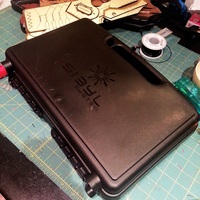 Psycho-Pass Dominator - Thumbnail 2