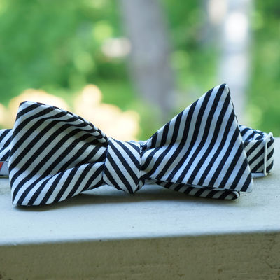 Yin and yang (named by danielle bird cutler)