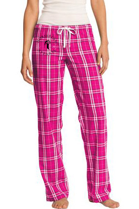Horseplay Pajama Pants