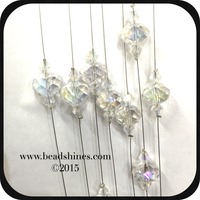 Crystal Curtain (5 feet) - Thumbnail 1