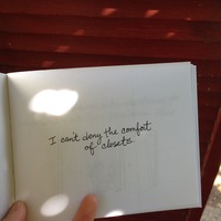 The Comfort of Closets - Thumbnail 1