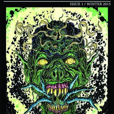 Panoptic presents / early 2015