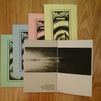 Ex-Libris #2 - Thumbnail 1