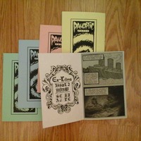 Ex-Libris #2 - Thumbnail 2