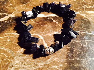 Starry Night Chip Stacker