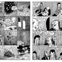 The Amateurs (Fantagraphics) - Thumbnail 4