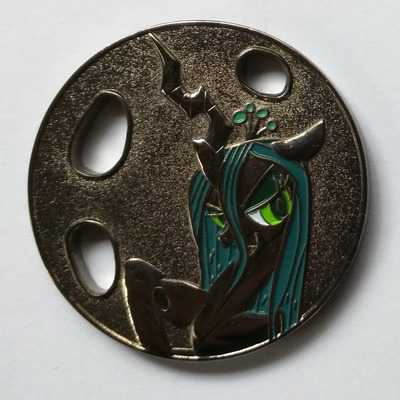 Queen chrysalis