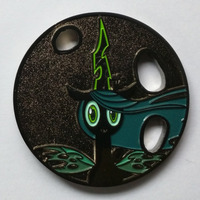 Queen Chrysalis - Thumbnail 1