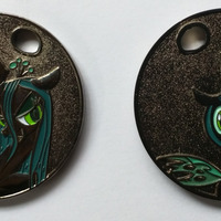 Queen Chrysalis - Thumbnail 2