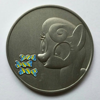 Lyra & Bon Bon - Thumbnail 1