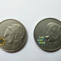 Lyra & Bon Bon - Thumbnail 2