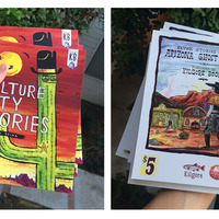 Vulture City Stories - Thumbnail 4