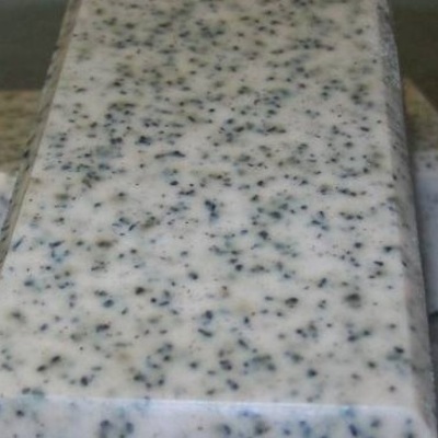 Light & sweet coffee soap   