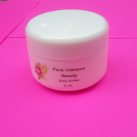 Body Butter  (unscented) - Thumbnail 1