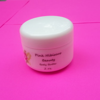 Body Butter  (unscented) - Thumbnail 2