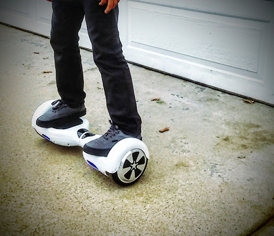 Smart Mini Self Balance Electric Scooter 2 Wheel Hover board