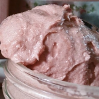 Rose Clay Sugar Scrub - Thumbnail 2