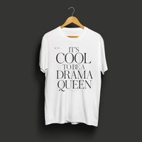 Cool To Be A Drama Queen - Thumbnail 2