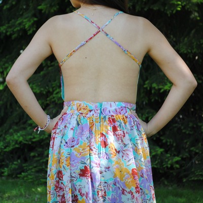 Beautiful temptation