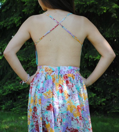 Beautiful Temptation