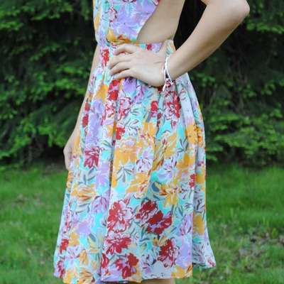 Beautiful temptation