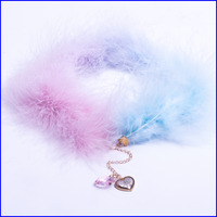 FURRY CHOKER - Thumbnail 1