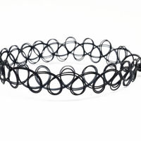 Tattoo Chokers - Thumbnail 1