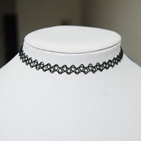 Tattoo Chokers - Thumbnail 2