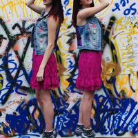 Tacky Vest - Thumbnail 2