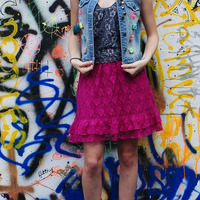 Tacky Vest - Thumbnail 1