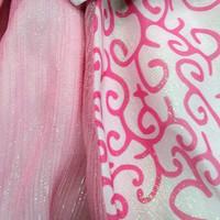 P340 COSPLAY Dress Princess sleeping beauty pink Costume Aurora women adult park - Thumbnail 4