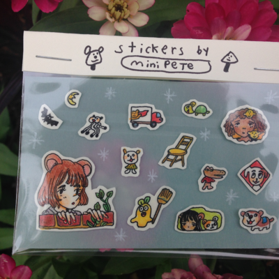 Reserved for dog sister spooky pack