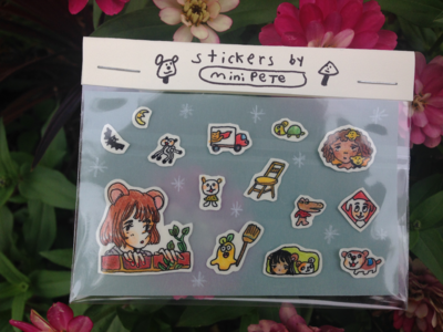 RESERVED FOR DOG_SISTER Spooky Pack