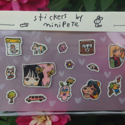 Reserved for babyspiderss sprinkle pack