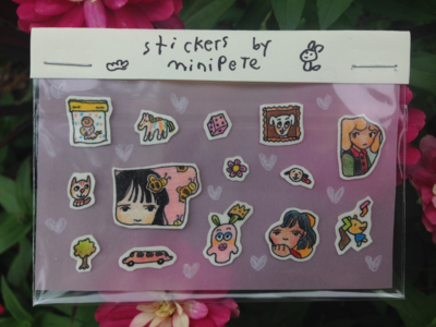 RESERVED FOR BABYSPIDERSS Sprinkle Pack