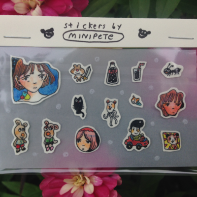 Shack pack - Thumbnail 3