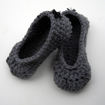 Oma house slippers (vc) - Thumbnail 4