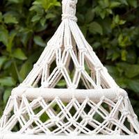 Birdcage Hanging Chair by HANDS - Thumbnail 3