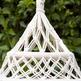 Birdcage Hanging Chair by HANDS-3