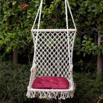 King Hanging Chair by HANDS
