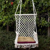 King Hanging Chair by HANDS - Thumbnail 1