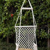 King Hanging Chair by HANDS - Thumbnail 2