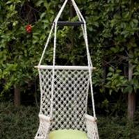 Folding Hammock Chair by HANDS - Thumbnail 2